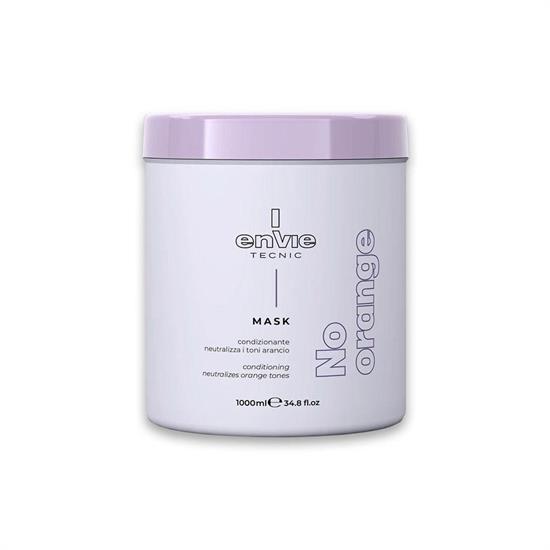ENVIE TECNIC NO ORANGE MASK NEUTRALIZZANTE TONI ARANCIO 1000ML