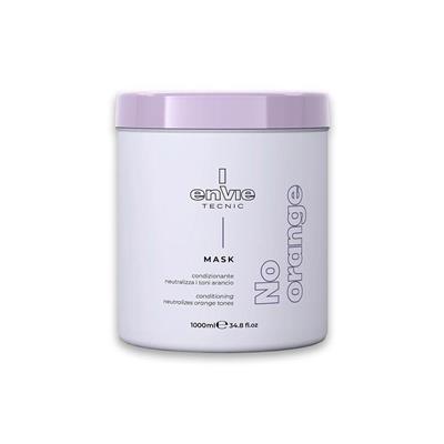 ENVIE TECNIC NO ORANGE MASK NEUTRALIZZANTE TONI ARANCIO 1000ML