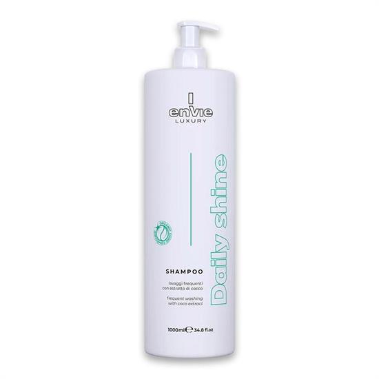 ENVIE DAILY SHINE SHAMPOO LAVAGGI FREQUENTI 1000ML
