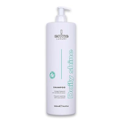ENVIE DAILY SHINE SHAMPOO LAVAGGI FREQUENTI 1000ML