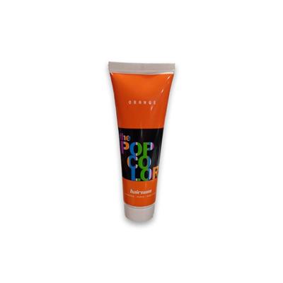 SIBEL POP COLOR COLORAZIONE SEMI-PERMANENTE ORANGE 60 ML