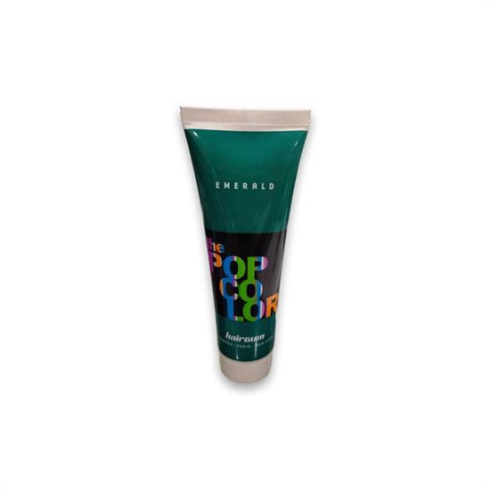 SIBEL POP COLOR COLORAZIONE SEMI-PERMANENTE EMERALD 60 ML
