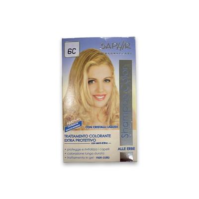 SAPHIR SHAMPOO COLOR 6C