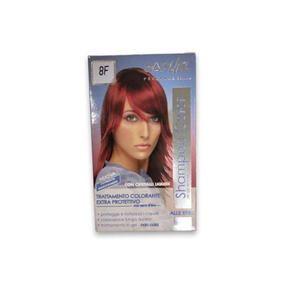 SAPHIR SHAMPOO COLOR 8F