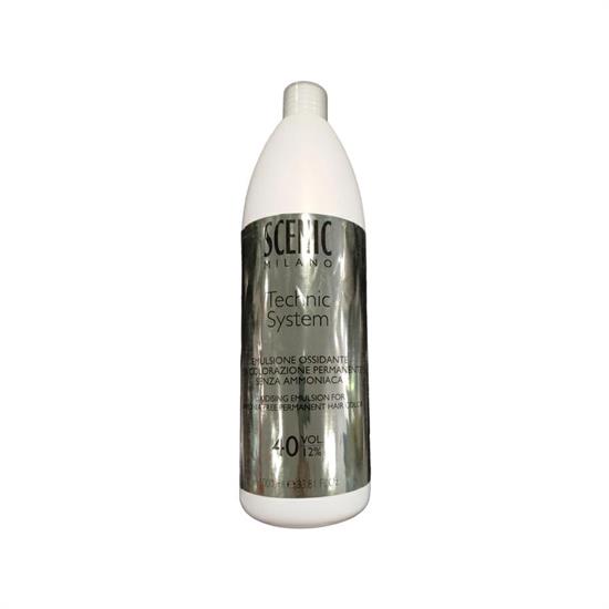 SCENIC OXY 1 LT 40 VOLUMI