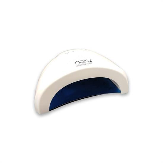 HAIR ON LAMPADA UV/LED NAILY 48/24W