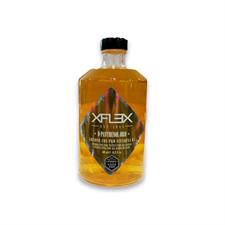 XFLEX LOZIONE PER CAPELLI D-PANTHENOL ORO STIMOLANTE 500ML