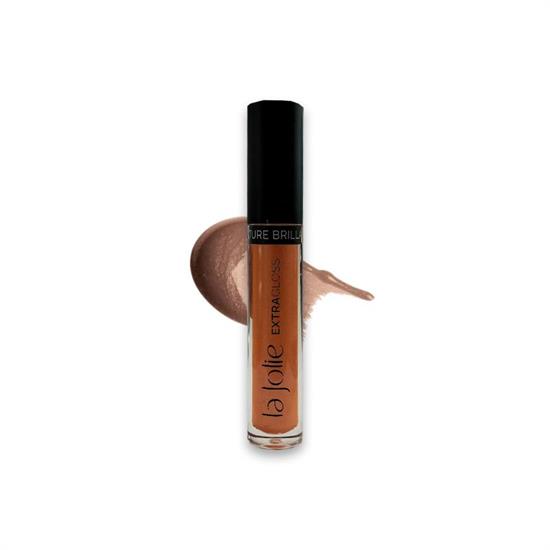 LA JOLIE EXTRA GLOSS N.8