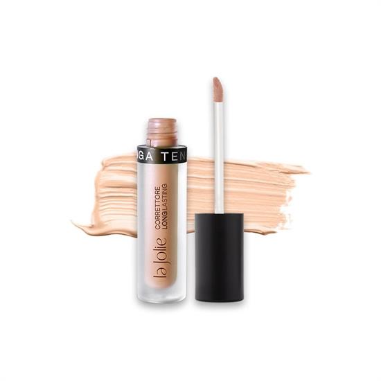 LA JOLIE CORRETTORE LIQUIDO LONGLASTING LUNGA TENUTA 5ML