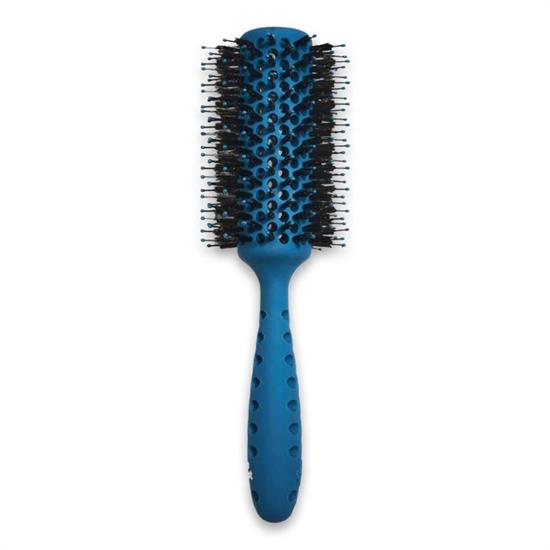 THE KNOT DR. SPAZZOLA THE ROUNDS AZZURRA