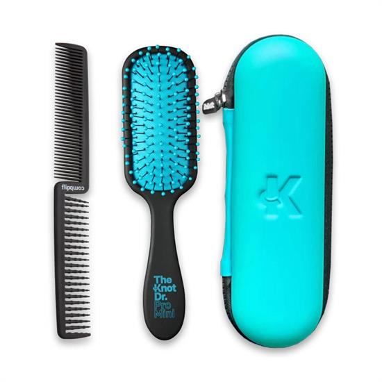 THE KNOT DR. SPAZZOLA PRO MINI KIT