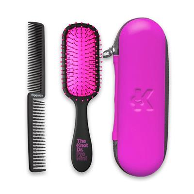 THE KNOT DR. SPAZZOLA PRO MINI KIT