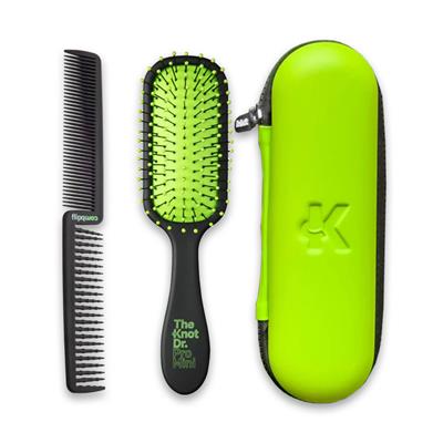 THE KNOT DR. SPAZZOLA PRO MINI KIT