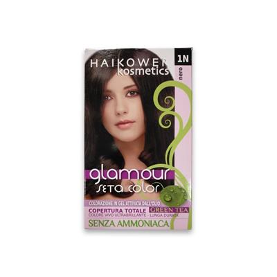 HAIKOWER GLAMOUR KIT SETA SHAMPOO COLOR 1N