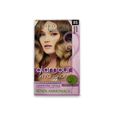HAIKOWER GLAMOUR KIT SETA SHAMPOO COLOR 8S