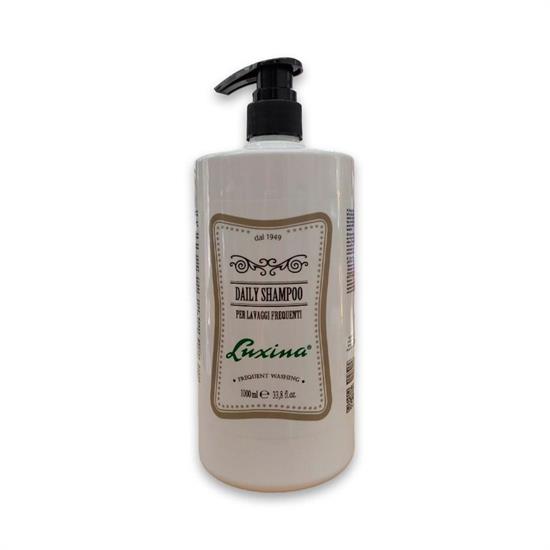 LUXINA DAILY SHAMPOO LAVAGGI FREQUENTI 1000ML
