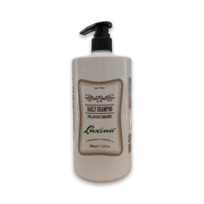 LUXINA DAILY SHAMPOO LAVAGGI FREQUENTI 1000ML