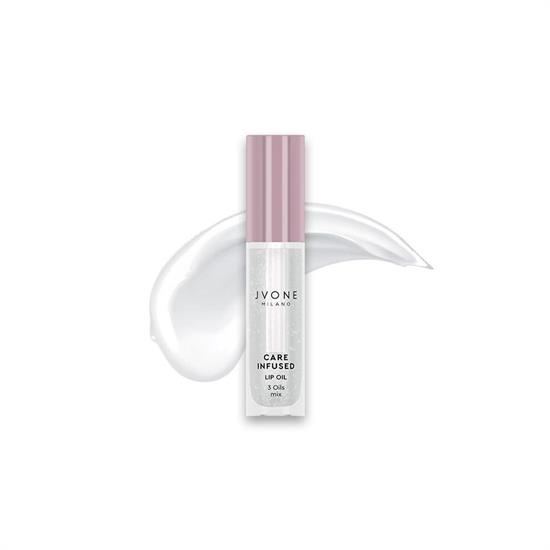 JVONE MILANO DREAMERS COLLECTIONS CARE INFUSED LIP OIL 3ML
