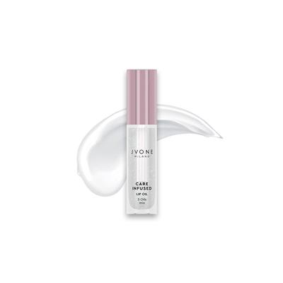 JVONE MILANO DREAMERS COLLECTIONS CARE INFUSED LIP OIL 3ML