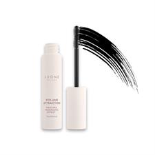 JVONE MILANO MASCARA VOLUME ATTRACTION BLACK PANORAMIC EFFECT