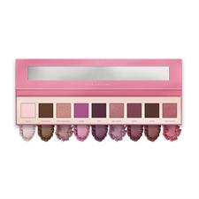 JVONE MILANO EYE PALETTE HANAMI SHADOWS LIBRARY