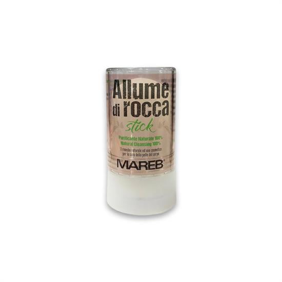 SAL ALLUME DI ROCCA ROTONDO IN STICK 120GR