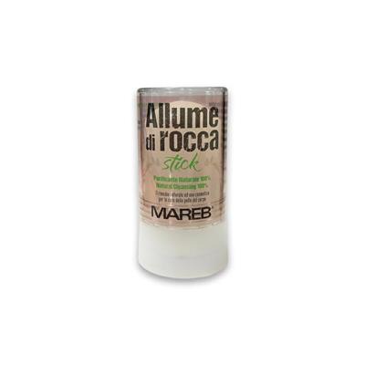 SAL ALLUME DI ROCCA ROTONDO IN STICK 120GR