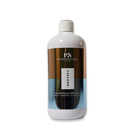 PN BRONZEA NEW BAGNODOCCIA DOPOSOLE 500ML