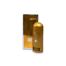 PEGGYSAGE SUN ACTIVE STICK ZONE SENSIBILI SPF20 7,5GR
