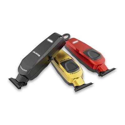 GAMMA PIU' BOOSTED TRIMMER PROFESSIONALE, MOTORE SUPER TORQUE