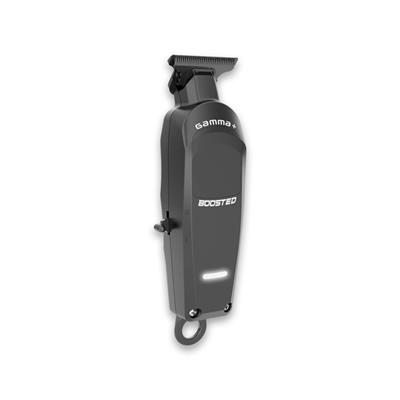 GAMMA PIU' BOOSTED TRIMMER PROFESSIONALE, MOTORE SUPER TORQUE