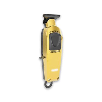 GAMMA PIU' BOOSTED TRIMMER PROFESSIONALE, MOTORE SUPER TORQUE
