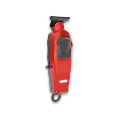 GAMMA PIU' BOOSTED TRIMMER PROFESSIONALE, MOTORE SUPER TORQUE
