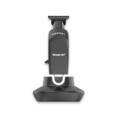 GAMMA PIU' BOOSTED TRIMMER PROFESSIONALE, MOTORE SUPER TORQUE