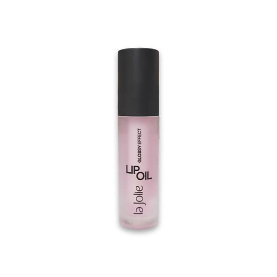 LA JOLIE LIP OIL GLOSSY EFFECT
