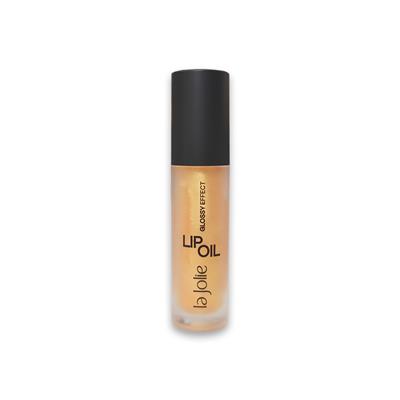 LA JOLIE LIP OIL GLOSSY EFFECT