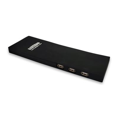 GAMMA PIU' BARBERHOOD CABLE BLOCK STAZIONE DI RICARICA