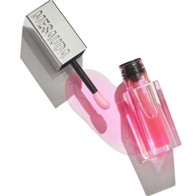 MESAUDA LIPOILOGY OLIO LABBRA NUTRIENTE 102 PINK ELIXIR