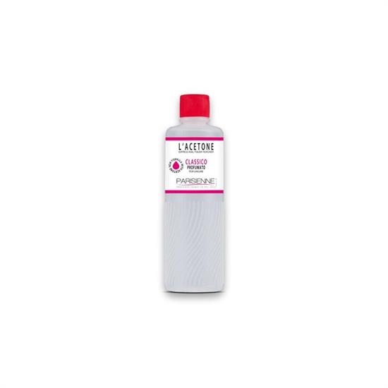 PARISIENNE SOLVENTE CLASSICO 125ML