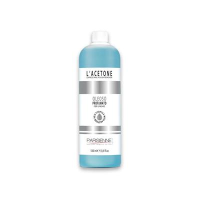 PARISIENNE SOLVENTE OLEOSO 1LT