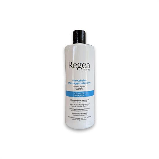 XANITALIA REGEA NATURAE OLIO CELLULITE MASSAGGIO INTENSIVO 500ML