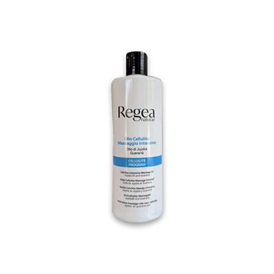 XANITALIA REGEA NATURAE OLIO CELLULITE MASSAGGIO INTENSIVO 500ML
