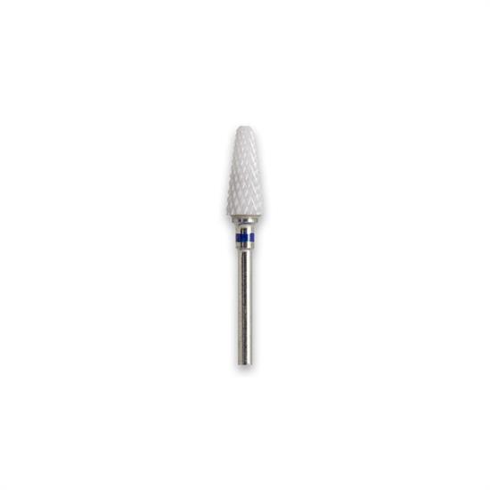 REAL NAILS PUNTA MINI CONO CERAMICA