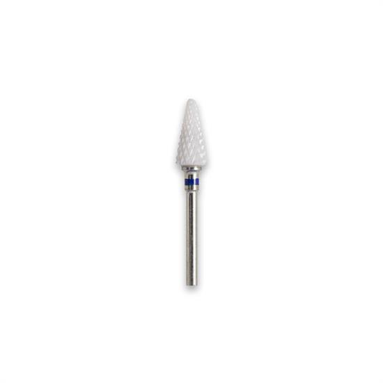 REAL NAILS PUNTA CONICAL SHAPE CERAMICA
