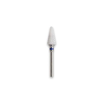 REAL NAILS PUNTA CONICAL SHAPE CERAMICA