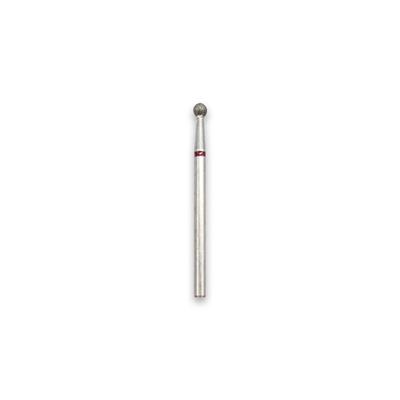 REAL NAILS PUNTA DIAMANTE A SFERA 001