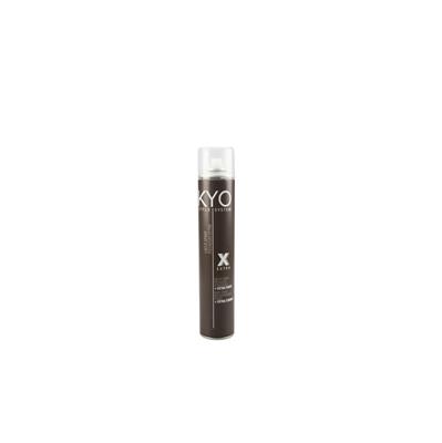 KYO STYLE SYSTEM LACCA EXTRA STRONG 500ML