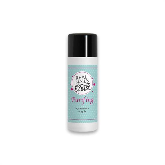 REAL NAILS PURIFING SGRASSATORE UNGHIE 100 ML
