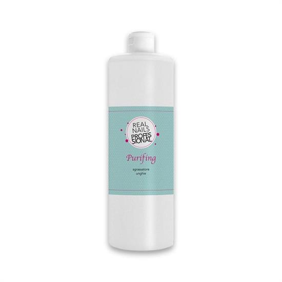 REAL NAILS PURIFING SGRASSATORE UNGHIE 1000ML