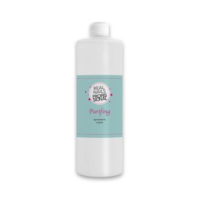 REAL NAILS PURIFING SGRASSATORE UNGHIE 1000ML